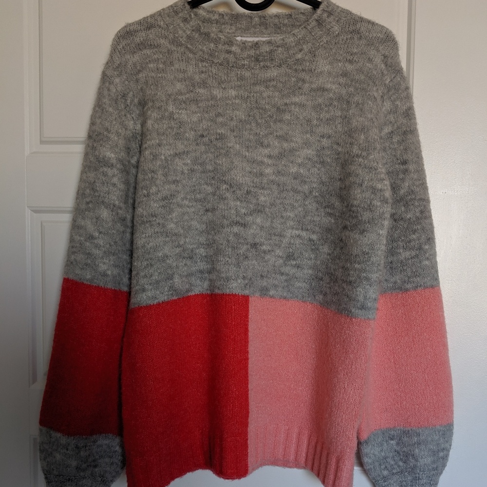 Pullover